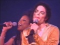 Michael Jackson - I Just Can't Stop Loving You - Live In Brunei Royal Concert - 1996