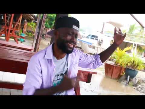 Regret Official Musik Video | Beekay Feat. 40 Percent | Mamzy Vibez🇸🇧🏝🎶 2025