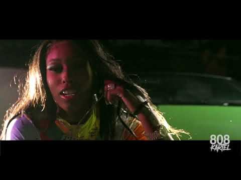 Kay Richiz - “No company” (shot by @808Kartel) OFFICIAL MUSIC VIDEO