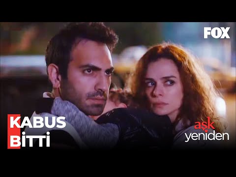 Fatih ve Zeynep, Selim'e KAVUŞTU - Aşk Yeniden 57. Bölüm