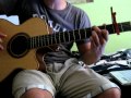Hello Cover - John Butler Trio