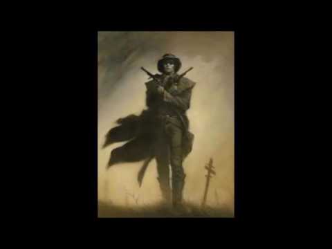 Gunnin For You-Nick Nolan