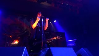 Monster Magnet - Negasonic Teenage Warhead (2019 live @ Substage Karlsruhe)
