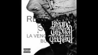 Bleeding Through - Revenge i seek Subtitulado (ingles/español)