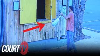 Mamta Bhatt's Husband Spotted at Trash Compactor During Search for Missing Mom