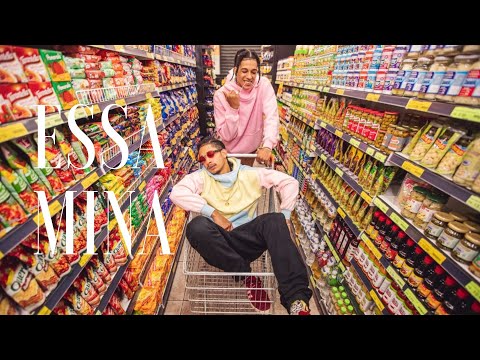 2STRANGE - Essa Mina (Clipe Oficial)