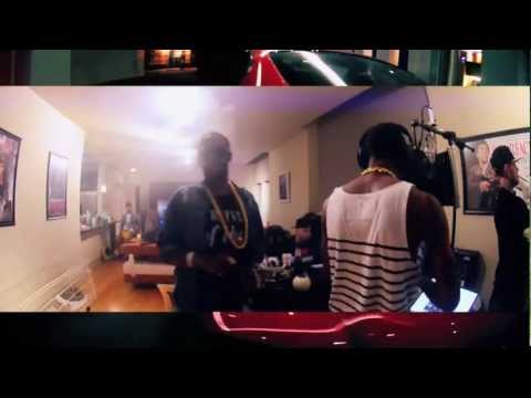 Soulja Boy x Vinny Cha$e - LV & Champagne