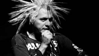 Casualties - The Jorge Song