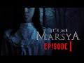 IT S ME MARSYA SABINE MAARTJE PETRA EPISODE 1