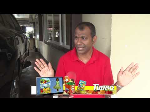 PANDIET OVER BESCHULDIGINGEN IK LAAT ALLES OVER AAN DE ALMACHTIGE - TBN PRIME ALERT 23 DEC 2021