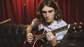 Bone - King Gizzard and the Lizard Wizard (cover by Harvest)