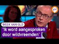 Erik Hagelstein in finale The Voice Senior