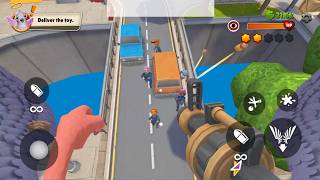 I Am Bird 23-29 - Gameplay Walkthrough Part 4 (Android, iOS)