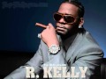 R kelly - Shut up