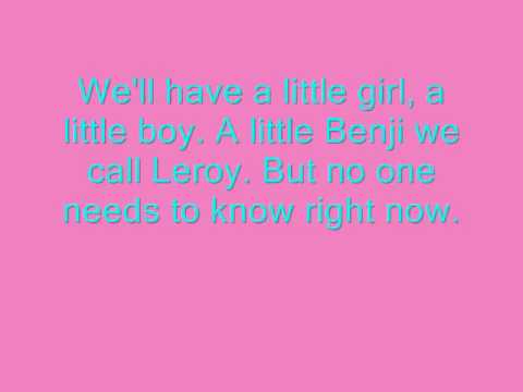 No one Needs to Know Lyrics