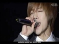 kim hyun joong because I'm stupid acústico sub ...