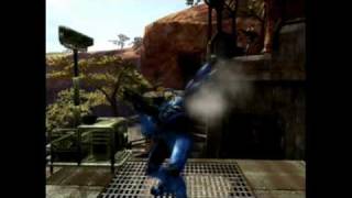 Garry and Jack Episode 1 LAZAA!!