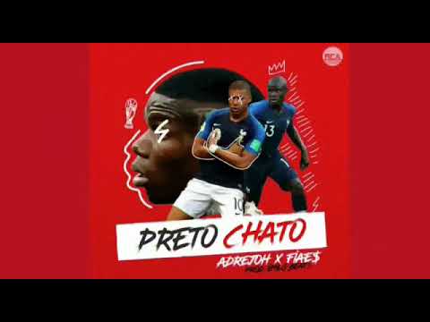 Adrejoh x Fiaes - Preto Chato ( Prod.Émilg beats)