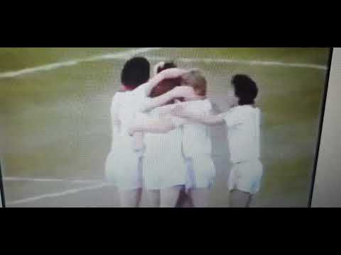 1.FC Köln Pokalsieger 1978