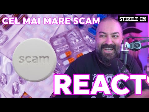 Doctorii și Homeopatia: oscillococcinum  | Codin reactioneaza