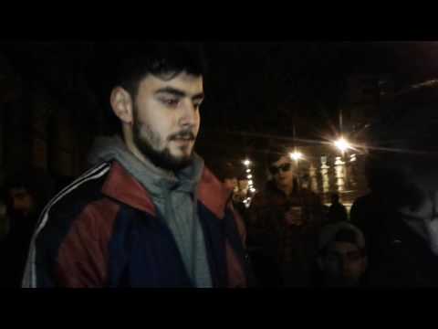 DENSO vs CLON - 8vos / Callejón 18