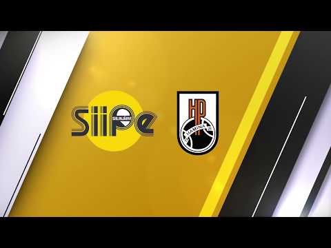 Juoksukooste HP - SiiPe 2.9.2018