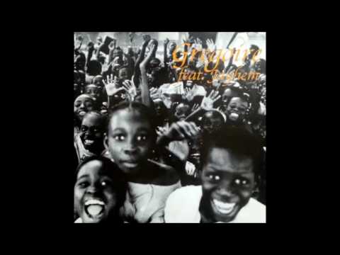 gregoire - some words (rough mix)