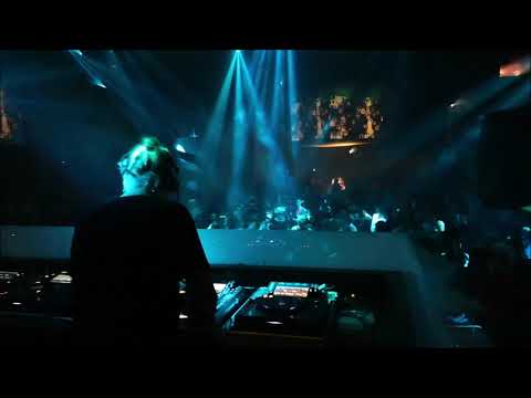 DJ Buzz Fuzz @ Army of Hardcore - The Indoor Festival 2019