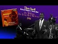 Joe Williams - Thou Swell