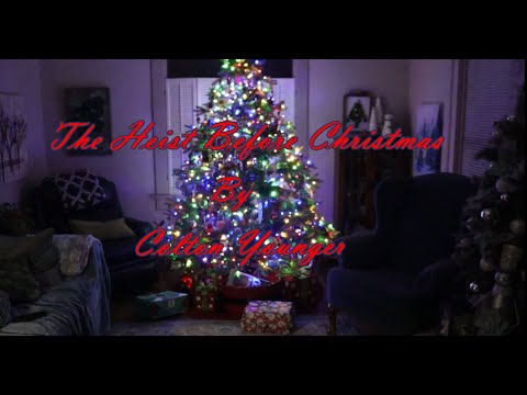 The Heist Before Christmas