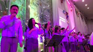 Download lagu GPdI Pusat Samrat | Ya Roh Kudus/Urapilah mp3 Download lagu GPdI Pusat Samrat | Ya Roh Kudus/Urapilah mp3