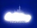 Walt Disney Television Logo History