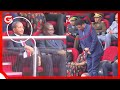 SHANGWE LAIBUKA BUNGENI WAZIRI MKUU MSTAAFU MAJALIWA AKITAMBULISHWA KIKWETE APIGIWA MAKOFI