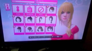 Showcase of stuff from ps home wardrobe