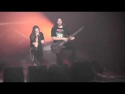 Edu Falaschi Tribute (US version)