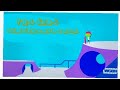 PBS Kids Station ID Skateboard Park