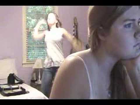 Anna's Still Hardcore