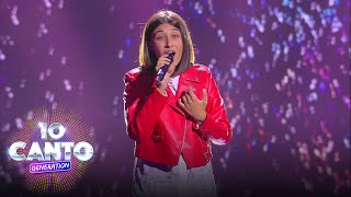 Io Canto Generation - Carola Boccadoro in &quot;L&#39;amore è un&#39;altra cosa&quot;