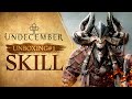 Undecember  Minden platform  INGAMEITEM játékmenet videója