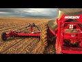 Avatar Horsch 12m - Semis Direct de nos Céréales dans du Maïs