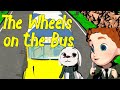 The Wheels On The Bus By Hamish And Clyde Collection KittyCatCollection