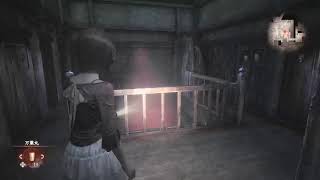 恐怖のおばさん