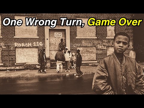 Surviving the Bronx in the 80s: Life in the Most Dangerous Borough