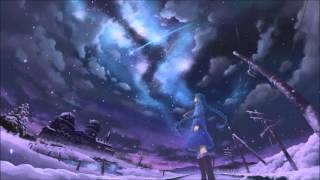 Nightcore - Saturn