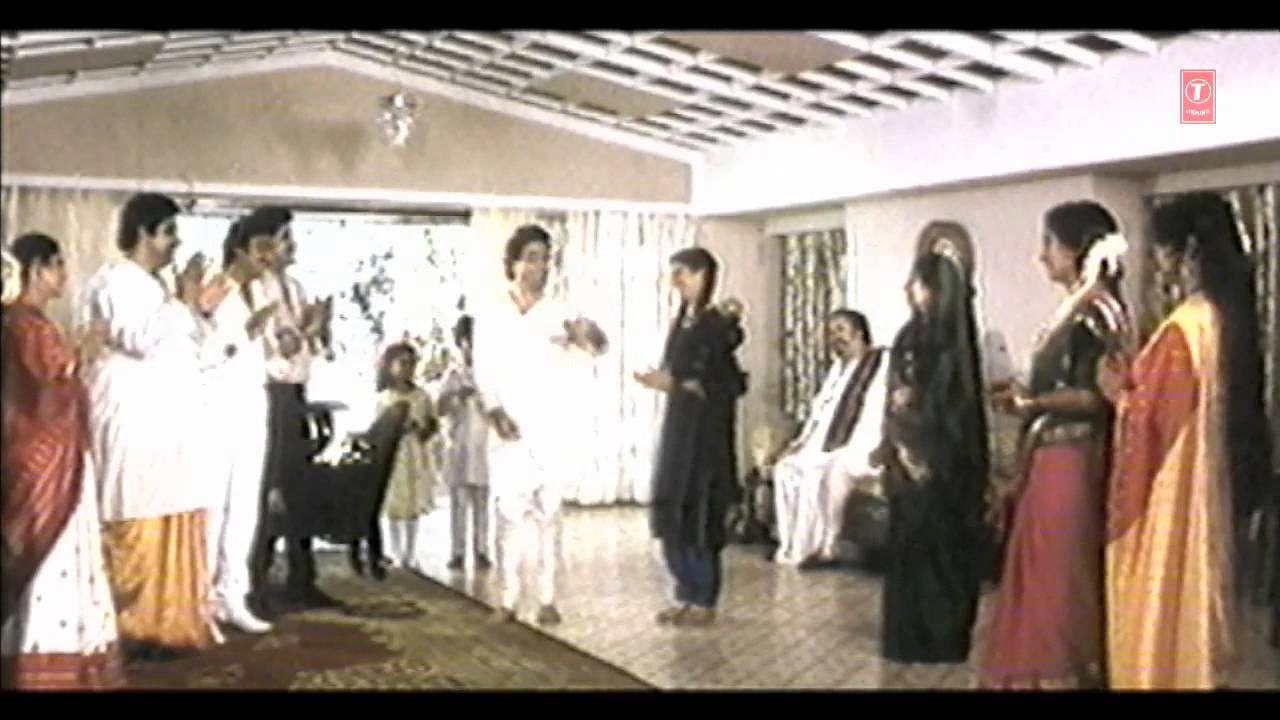 Jinka Ghar Ho Ayodhaya Jaisa Lyrics | Bade Ghar Ki Beti | Suresh Wadkar | Laxmikant Pyarelal