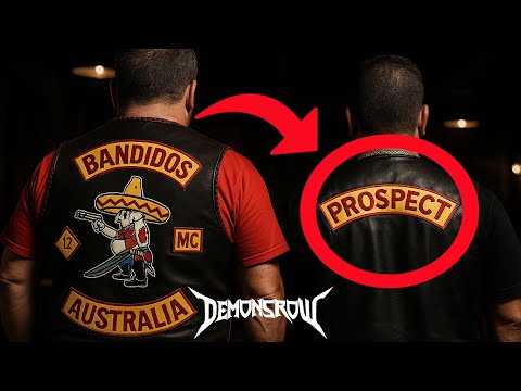 Don’t Prospect Until You Watch This – 8 Things MCs Won’t Tell You!  💀🔥