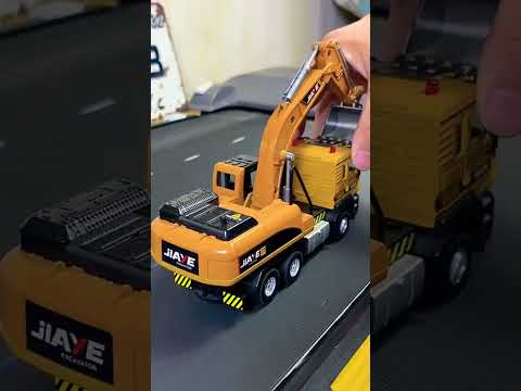 RC Bako toy #toys #reels