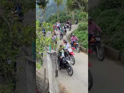 Toledo norte de Antioquia 🏇🏾🏇🏾 🤠 Obispo Diócesis Santa Rosa de Osos Luis Albeiro Maldonado Monsalve