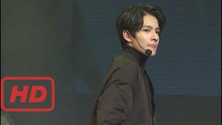 사무엘(𝐒𝐚𝐦𝐮𝐞𝐥) 수록곡 𝐍𝐞𝐯𝐞𝐫 𝐋𝐞𝐭 𝐔 𝐃𝐨𝐰𝐧 풀버전(쇼케이스)