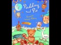 Pudding And Pie Old King Cole